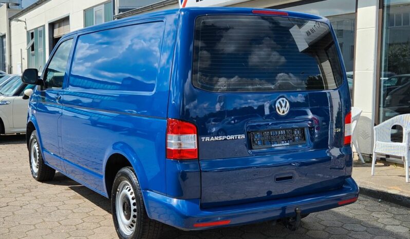 Volkswagen T5 Transporter Kombi complet