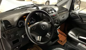 Mercedes-Benz Viano 3.0 CDI Ambiente complet