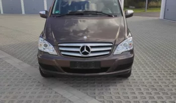 Mercedes-Benz Viano 2.2 CDI TREND EDITION complet