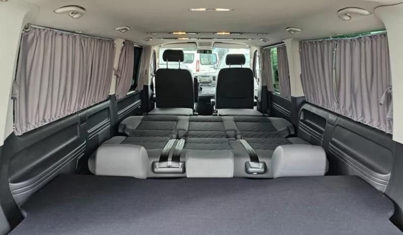 Volkswagen T5 Multivan Comfortline complet