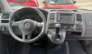 Volkswagen T5 Multivan 2.0 TDI DSG complet