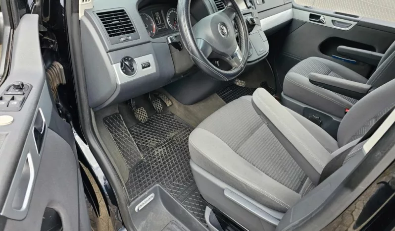 Volkswagen T5 Multivan Comfortline complet