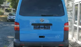 Volkswagen T5 Transporter
