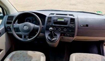 Volkswagen T5 Kombi complet