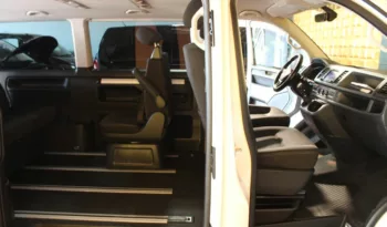 Volkswagen T6 Multivan (6 Places) complet