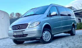 Mercedes-Benz Viano 2.2 CDI extralang 4 M