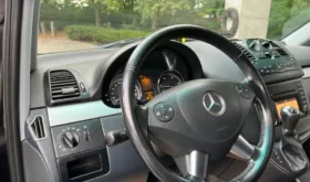 Mercedes-Benz Viano 4 MATIC 2.2 CDI
