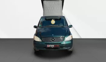Mercedes-Benz Viano Marco Polo 2.2 complet