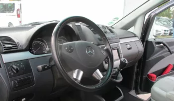 Mercedes-Benz Viano 2.2 CDI complet