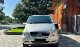 Mercedes-Benz Viano 2.2 CDI 4-Matic