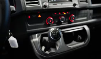 Volkswagen T6 Multivan 2.0 TSI Deep Black complet