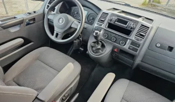 Volkswagen T5 Multivan BlueMotion complet