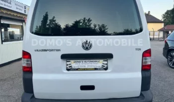 Volkswagen T5 Transporter complet