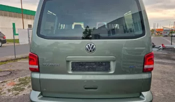 Volkswagen T5 Multivan BlueMotion complet