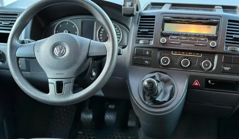 Volkswagen T5 Multivan 2.0 TDI * 7 complet