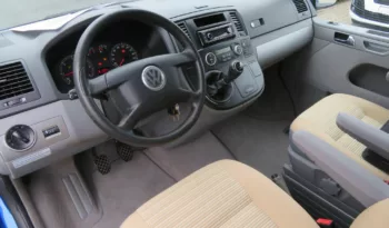 Volkswagen T5 California Comfortline complet
