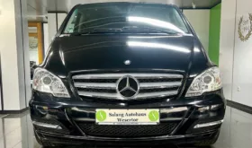 Mercedes-Benz Viano 3.0 CDI